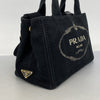 Prada tote