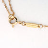 Tiffany & Co necklace