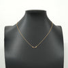 Tiffany & Co necklace