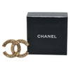 Chanel brooch