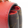 Louis Vuitton shoulder