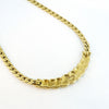 Dior necklace