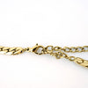Dior necklace