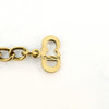 Dior necklace