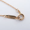 Tiffany & Co necklace