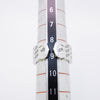 Secondhand Cartier 2C C2 Silver White Gold Jewelry