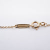 Tiffany & Co necklace
