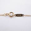 Tiffany & Co necklace