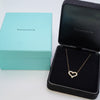 Tiffany & Co necklace