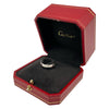 Secondhand Cartier Love Silver White Gold Jewelry