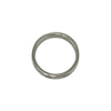 Secondhand Cartier Love Silver White Gold Jewelry