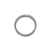 Secondhand Cartier Love Silver White Gold Jewelry