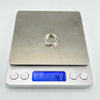 Secondhand Cartier Love Silver White Gold Jewelry