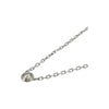 Cartier necklace