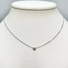Cartier necklace