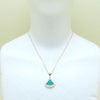 Secondhand Bulgari Diva's Dream Gold Rose Jewelry