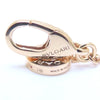 Secondhand Bulgari Diva's Dream Gold Rose Jewelry