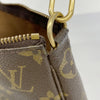 Louis Vuitton clutch