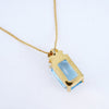 Dior necklace