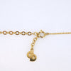 Dior necklace