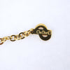 Dior necklace