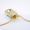 Dior necklace