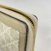 Gucci wallet