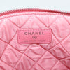 Chanel clutch