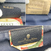 GUCCI Shoulder Bag Second-hand