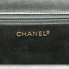Chanel shoulder
