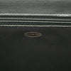 Chanel shoulder