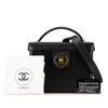Chanel shoulder