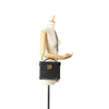 Chanel shoulder