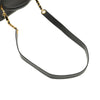 Chanel shoulder
