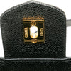 Chanel shoulder