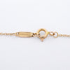 Tiffany & Co necklace