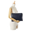 Valentino Garavani clutch
