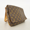 Louis Vuitton shoulder