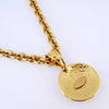 Chanel necklace