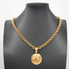Chanel necklace