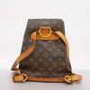 Louis Vuitton backpack