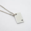 Dior necklace