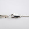 Dior necklace