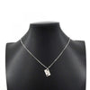 Dior necklace