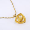 Dior necklace