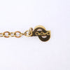 Dior necklace