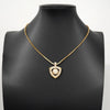 Dior necklace