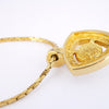 Dior necklace