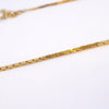 Dior necklace