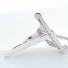 Tiffany & Co necklace